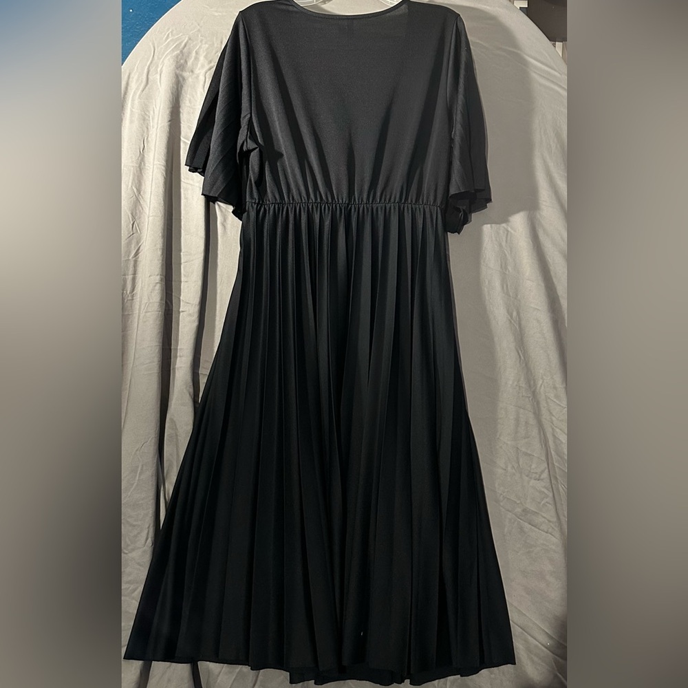 ASOS dress only worn once